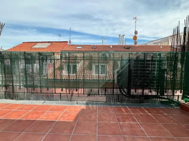 Ático en alquiler en Calle de Barbieri - Imagen 13