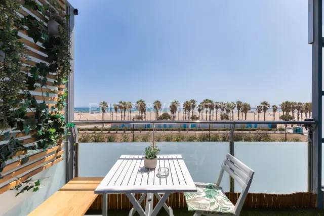 Piso en alquiler en Calle C. José Ballester Gozalvo - Imagen 39