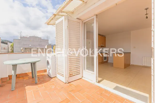 House in L'Eixample Centre-Barri Antic photo 25