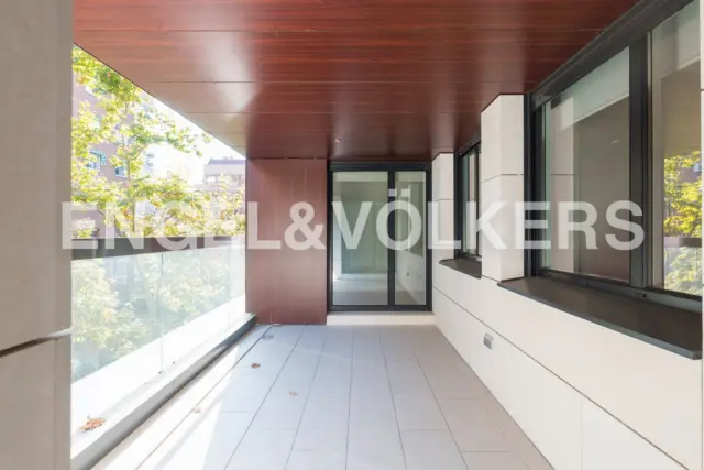 Piso en alquiler en Calle de Clara del Rey, cerca de Calle del Corazón de María - Imagen 39