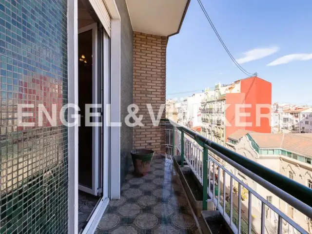 Piso en alquiler en Calle del Maestro Aguilar - Imagen 36