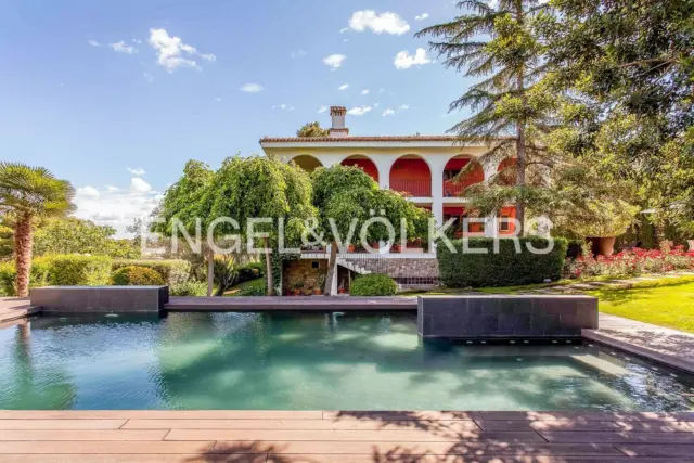 Villa in Chiva photo 82