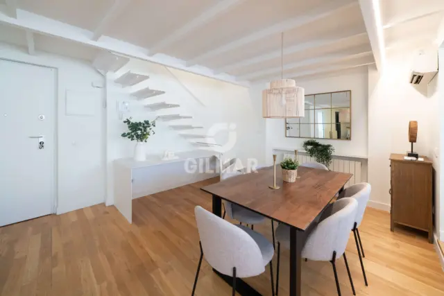 Piso en alquiler en Recoletos - Imagen 34