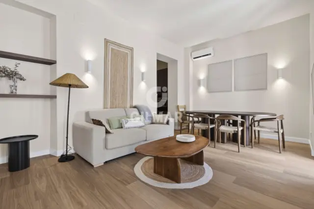 Chalet en San Lorenzo (Sevilla) photo 32