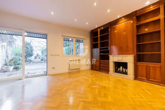 Chalet en alquiler en Arroyo Fresno - Imagen 40