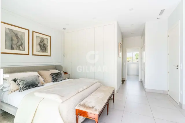 Chalet in Majadahonda photo 17