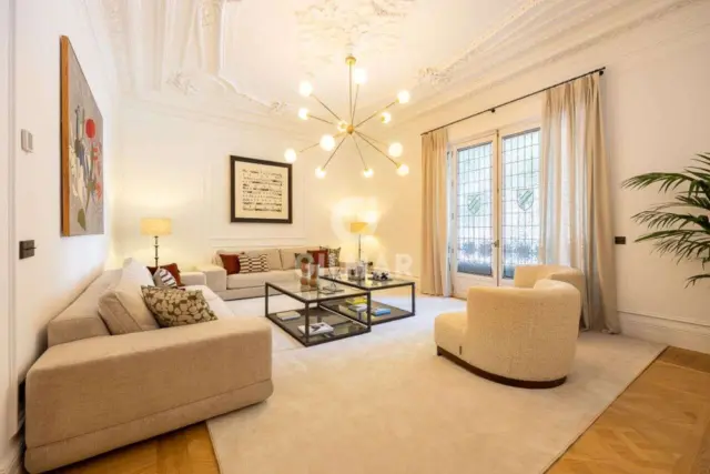 Apartment in Recoletos photo 7