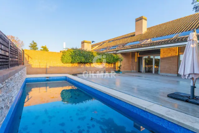 Chalet in La Finca