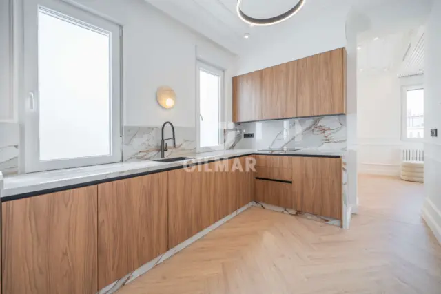 Apartment in Goya photo 22