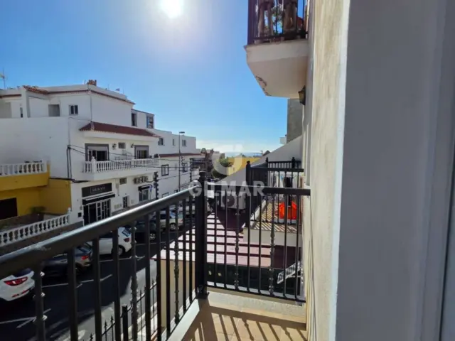 Apartment on Calle Lujan Perez