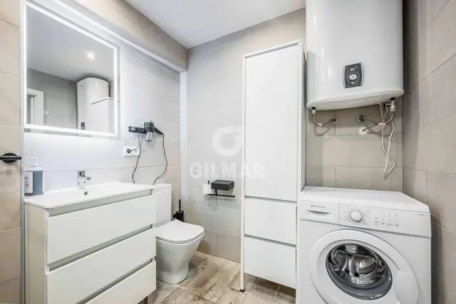 Apartment in Central Seville photo 15