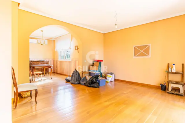 Chalet in El Bosque - Villaviciosa photo 13