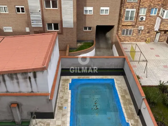 Piso en alquiler en Quintana - Imagen 10