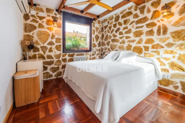 Penthouse in Prosperidad photo 30