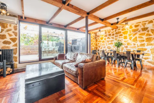 Penthouse in Prosperidad photo 3