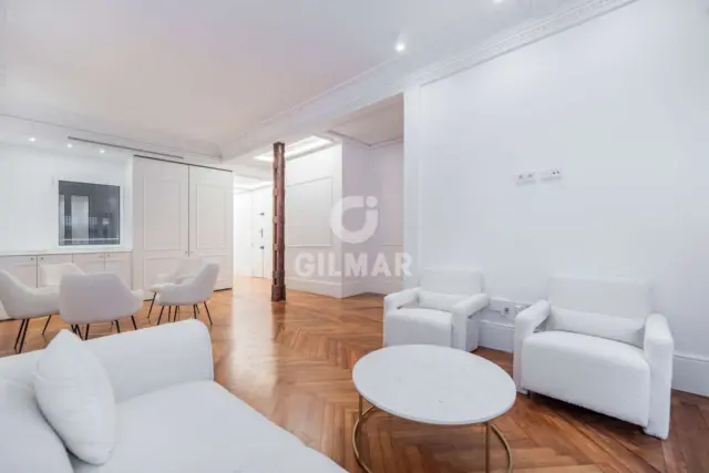 Apartment in Justicia