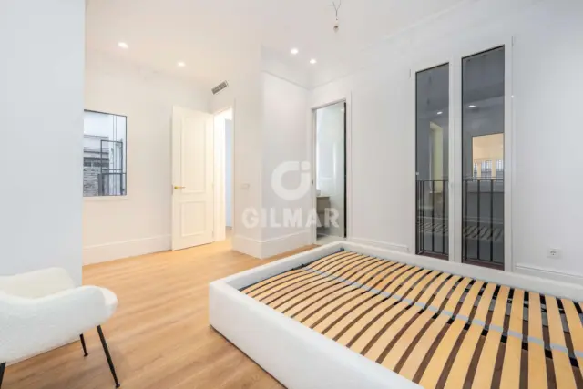Apartment in Justicia photo 24