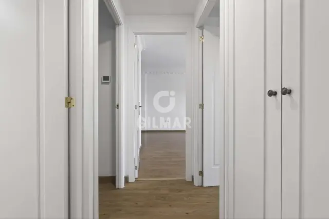 Apartment in Los Remedios photo 23