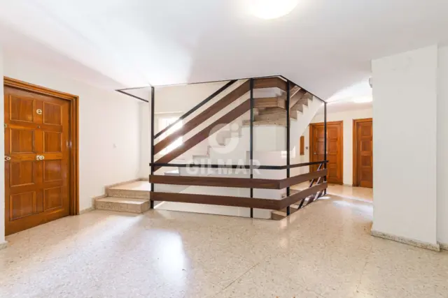 Apartment in El Porvenir photo 31