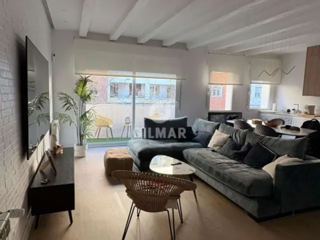 Piso en alquiler en Argüelles - Imagen 9