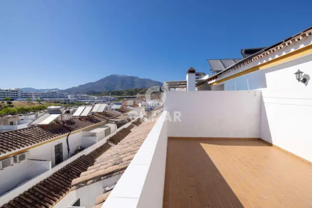 Chalet in Estepona Pueblo