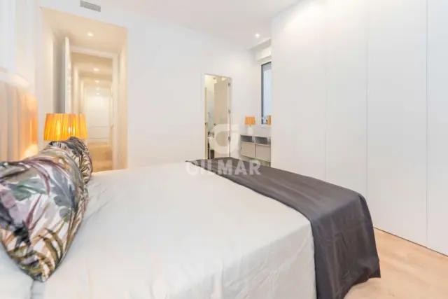 Apartment in Lista photo 13