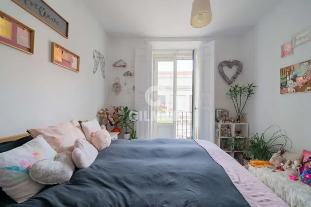 Flat in Cortes photo 12
