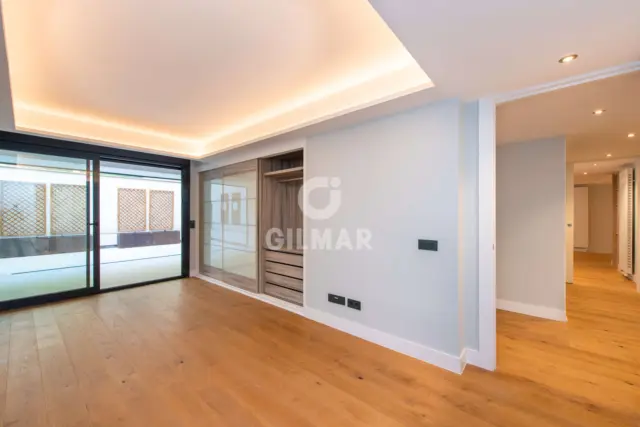 Apartment in Guindalera photo 14