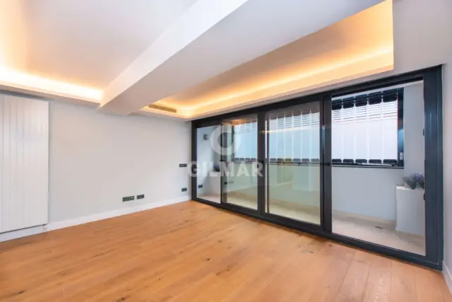 Apartment in Guindalera photo 26