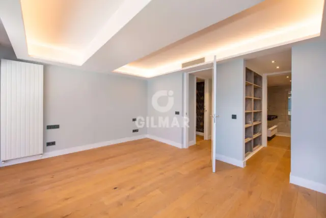Apartment in Guindalera photo 25