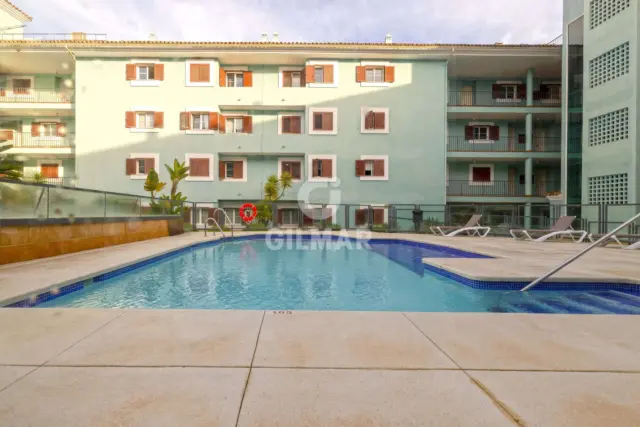 Apartment in Sotogrande photo 47