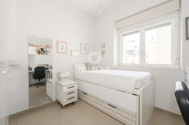 Apartment in Central Seville photo 9