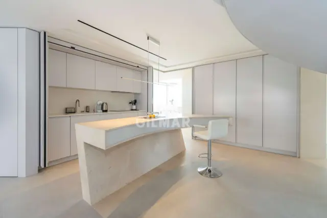 Apartment in El Viso photo 18