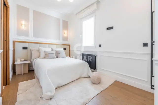 Penthouse on Castellana photo 22