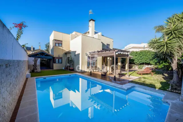 Chalet in Sanlúcar de Barrameda photo 4