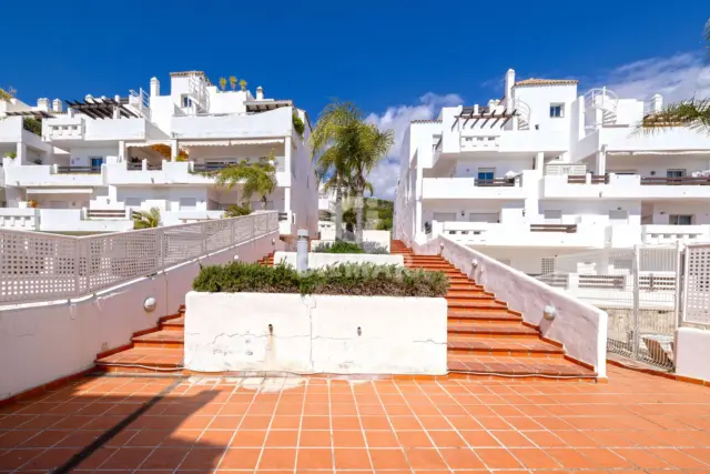 Apartment in Valle Romano photo 35