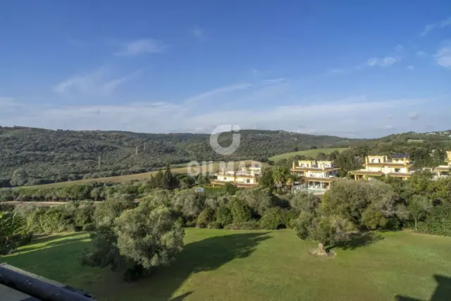 Penthouse in San Roque Club photo 65