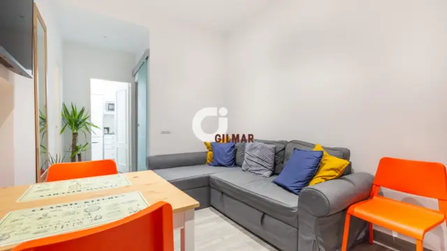 Flat for sale in Rios Rosas, Vallehermoso (District Chamberí. Madrid Capital) of 348.000 €