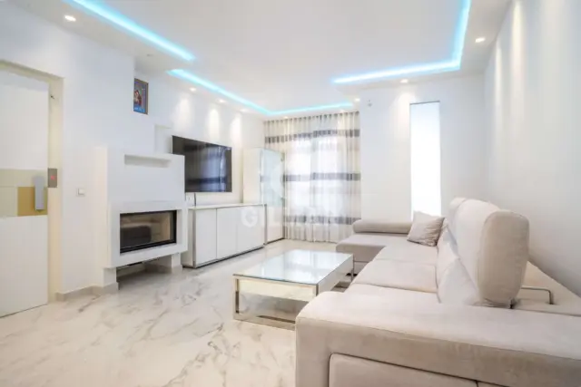 Chalet in Estepona Pueblo