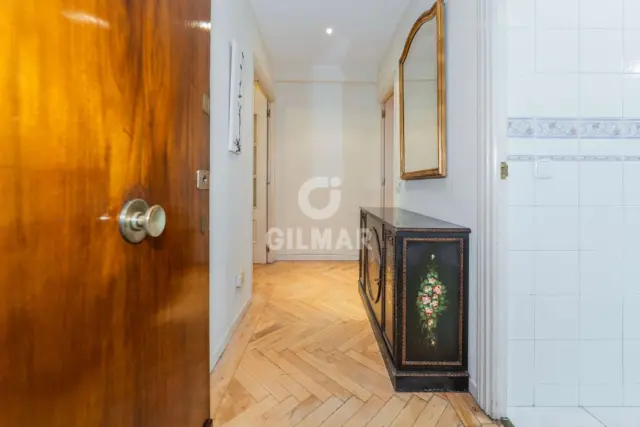 Apartment in Recoletos photo 28
