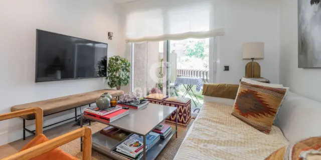 Apartment in Nueva España photo 2