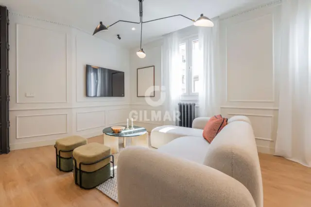 Apartment in Lista photo 4