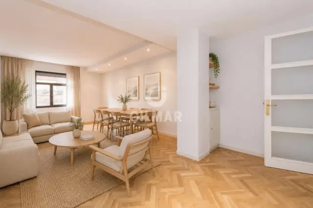 Apartment in Hispanoamérica photo 32
