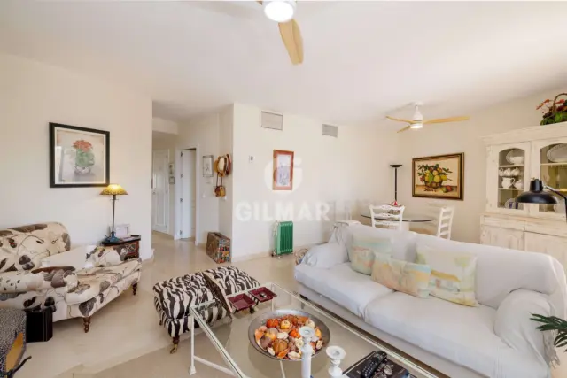 Apartment in Coto Real photo 6