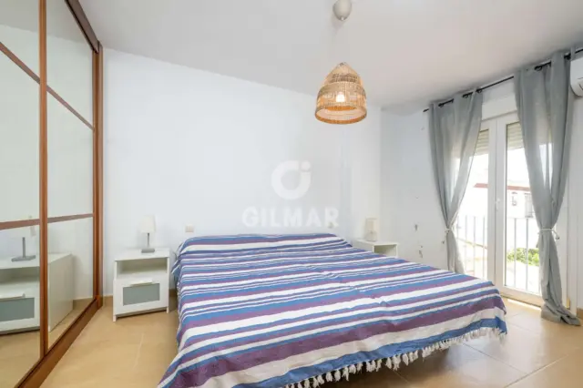 Chalet in Zahara de los Atunes photo 11