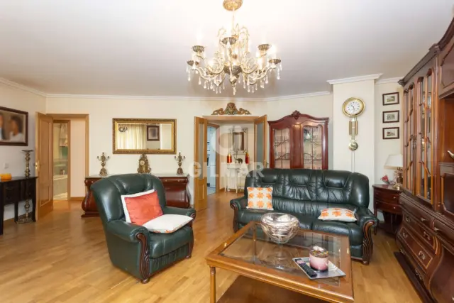 Apartment in Majadahonda photo 9