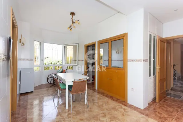 Chalet in Villanueva del Pardillo photo 8