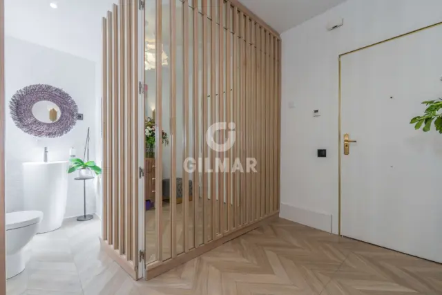 Apartment in Hispanoamérica photo 25