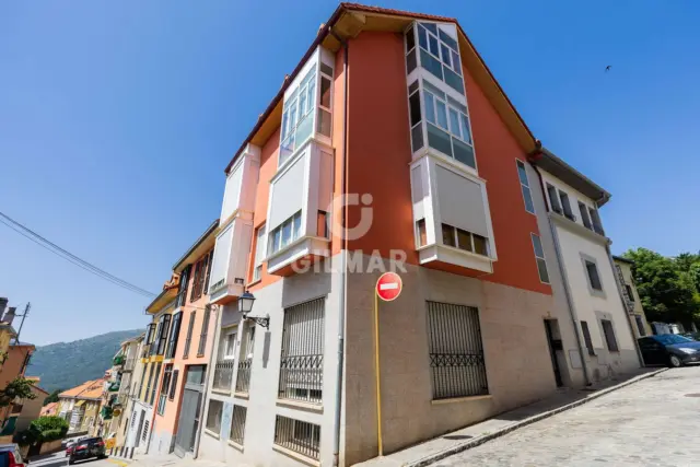 Apartment in San Lorenzo de El Escorial