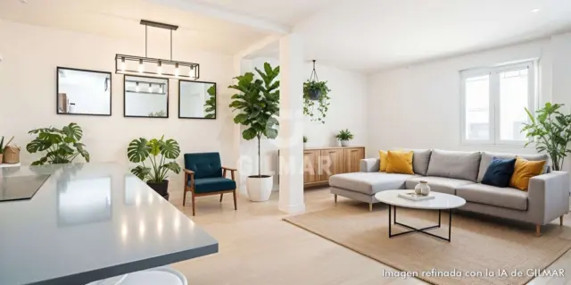 Apartment in Prosperidad photo 17